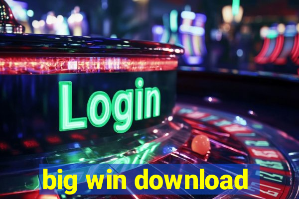 big win download